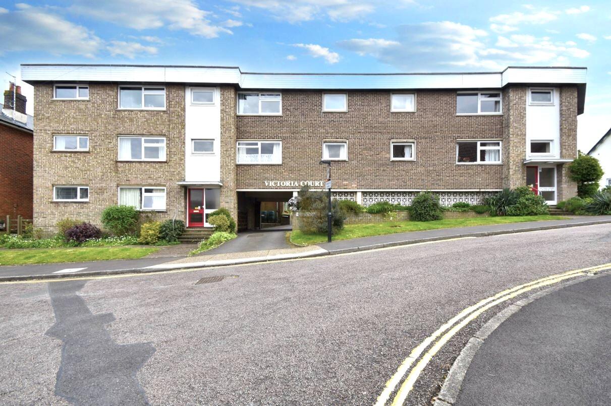 Flat Salem Road in Shanklin