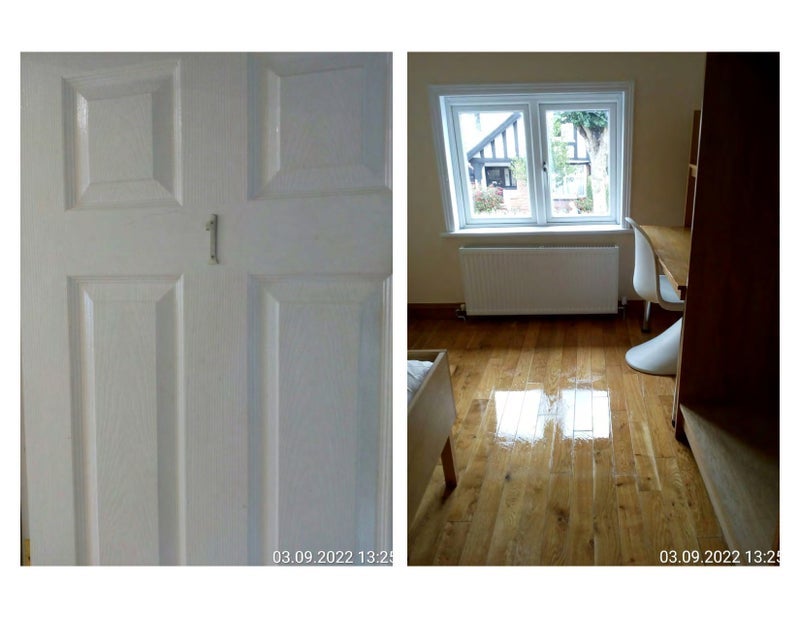 Room Chaworth Road in Rushcliffe