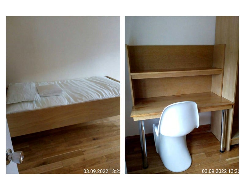 Room Chaworth Road in Rushcliffe