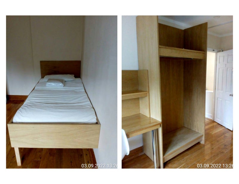 Room Chaworth Road in Rushcliffe