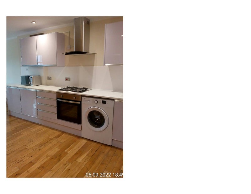 Room Chaworth Road in Rushcliffe