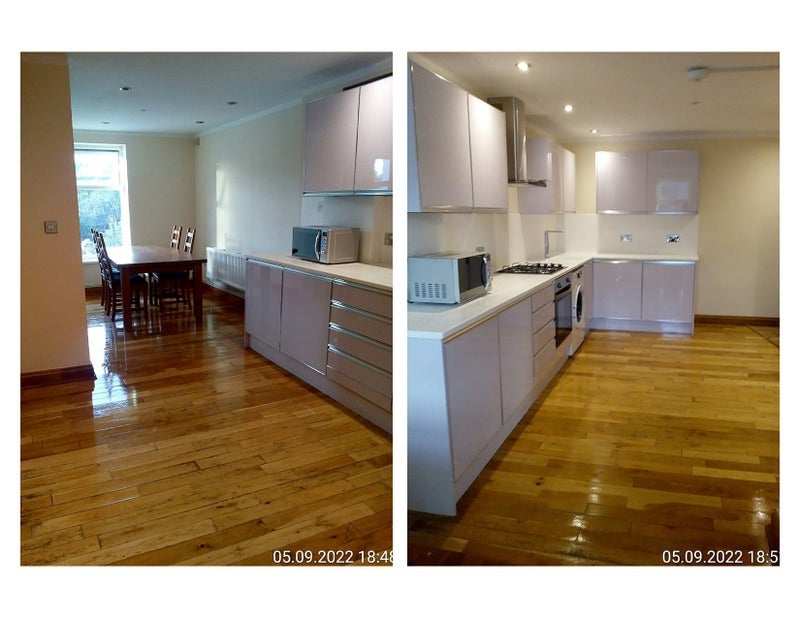 Room Chaworth Road in Rushcliffe