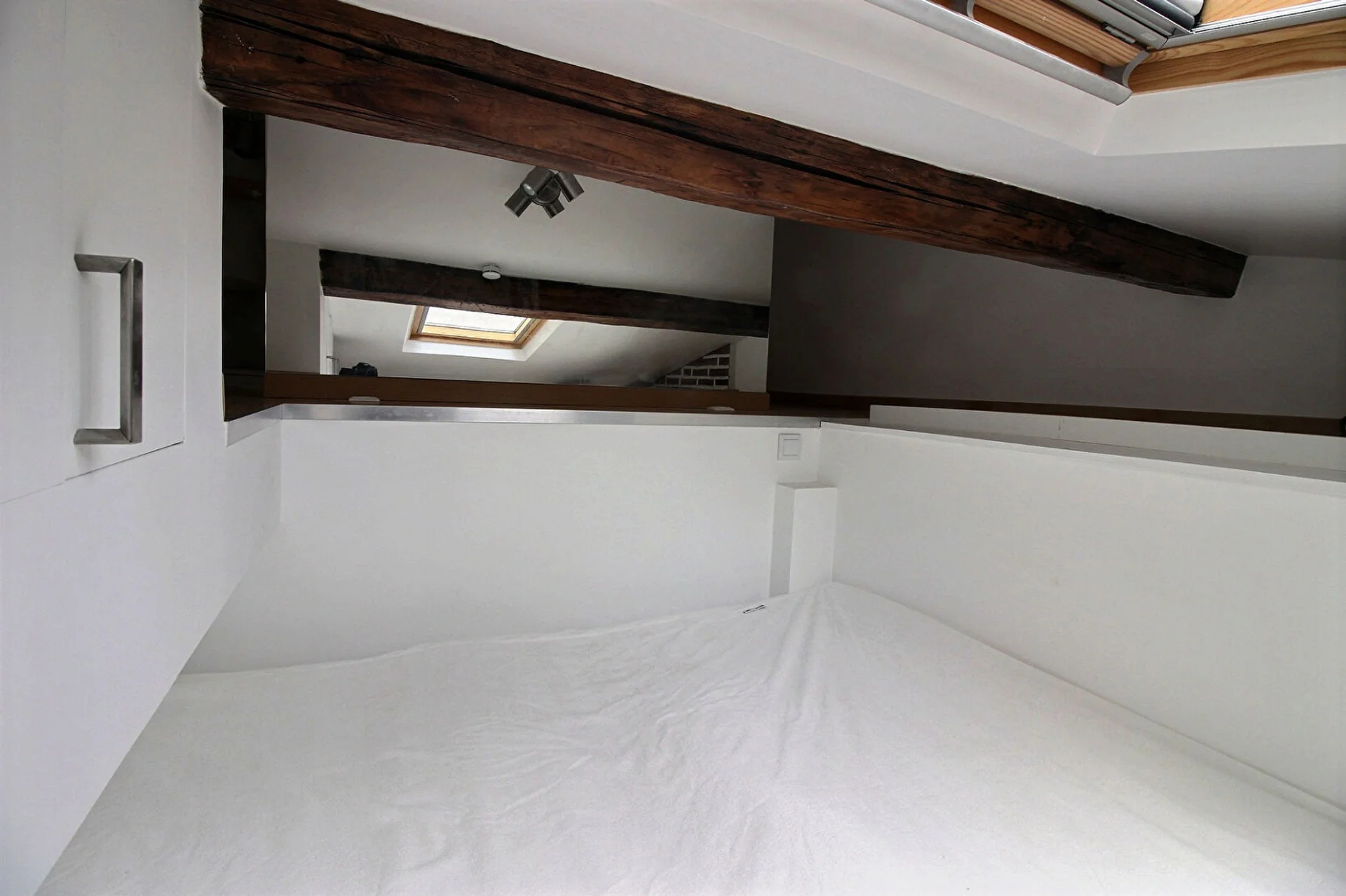 Appartement Rue Rochambeau à Paris