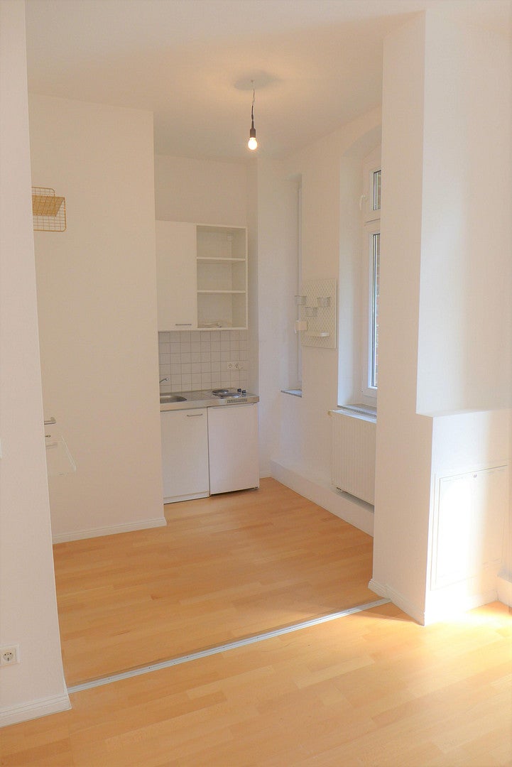 Wohnung Reichstraße in Nürnberg