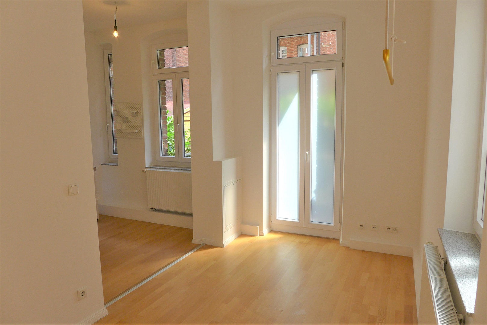Wohnung Reichstraße in Nürnberg