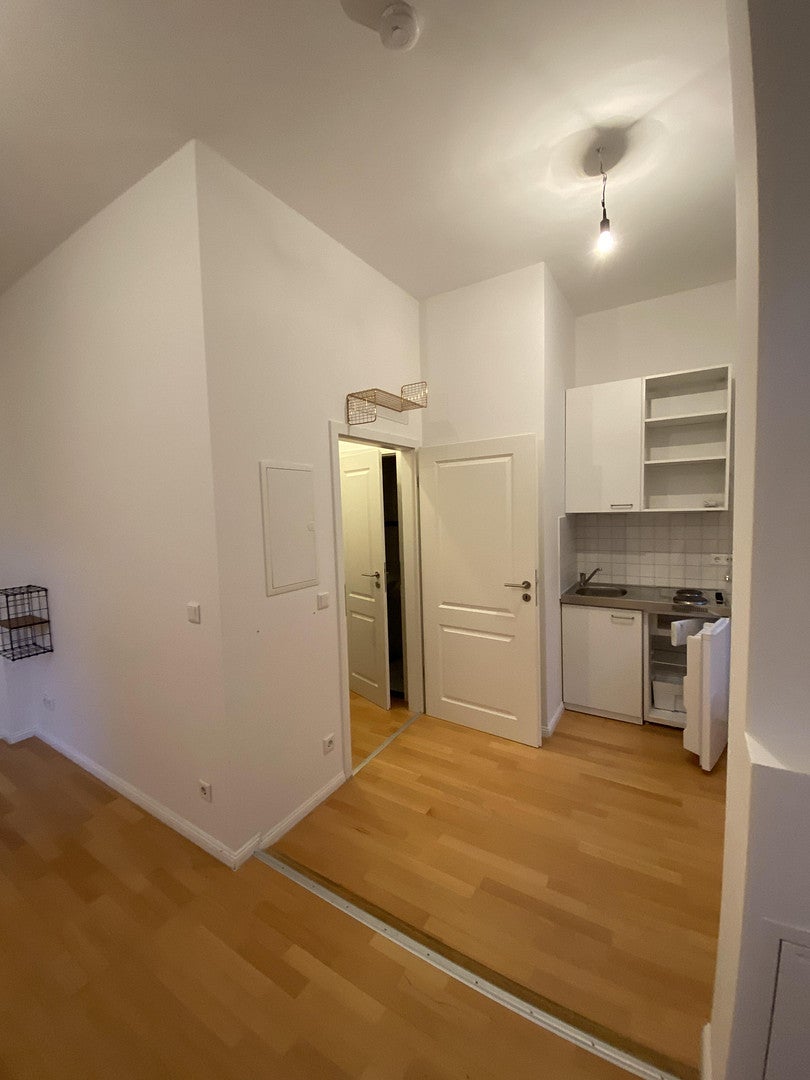 Wohnung Reichstraße in Nürnberg