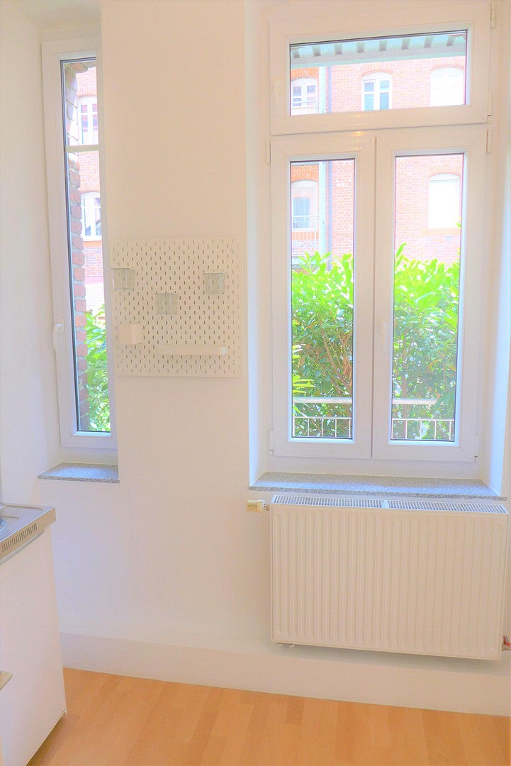 Wohnung Reichstraße in Nürnberg