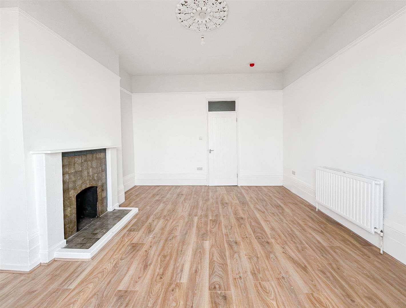 Flat Marina in St Leonards