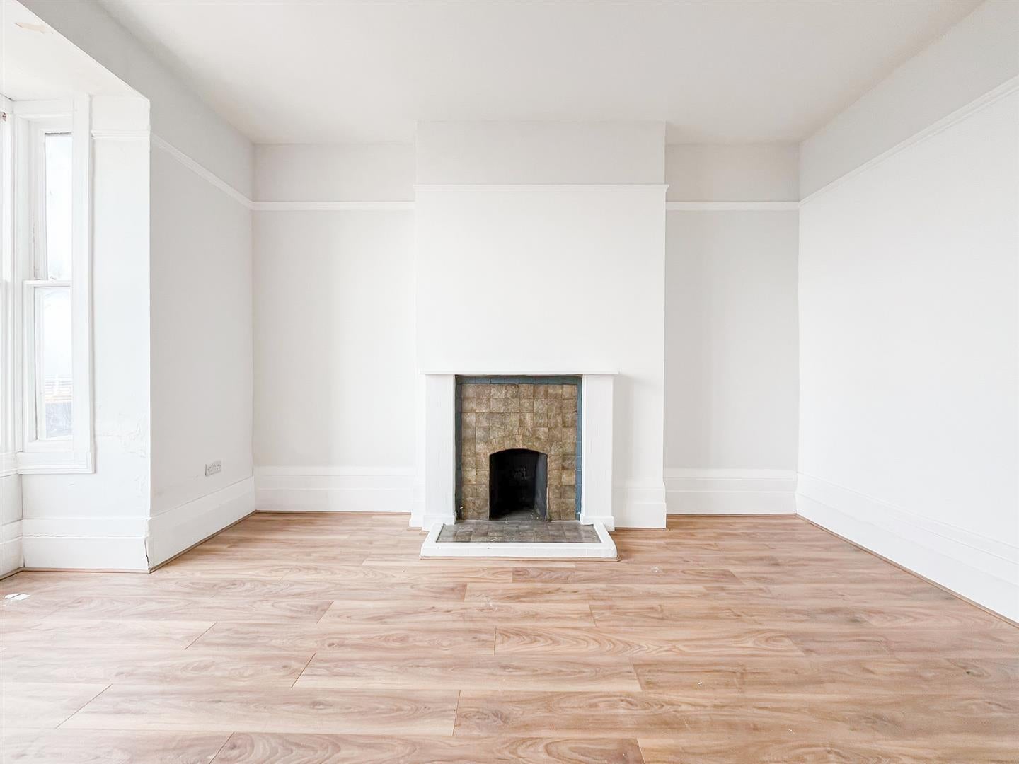 Flat Marina in St Leonards