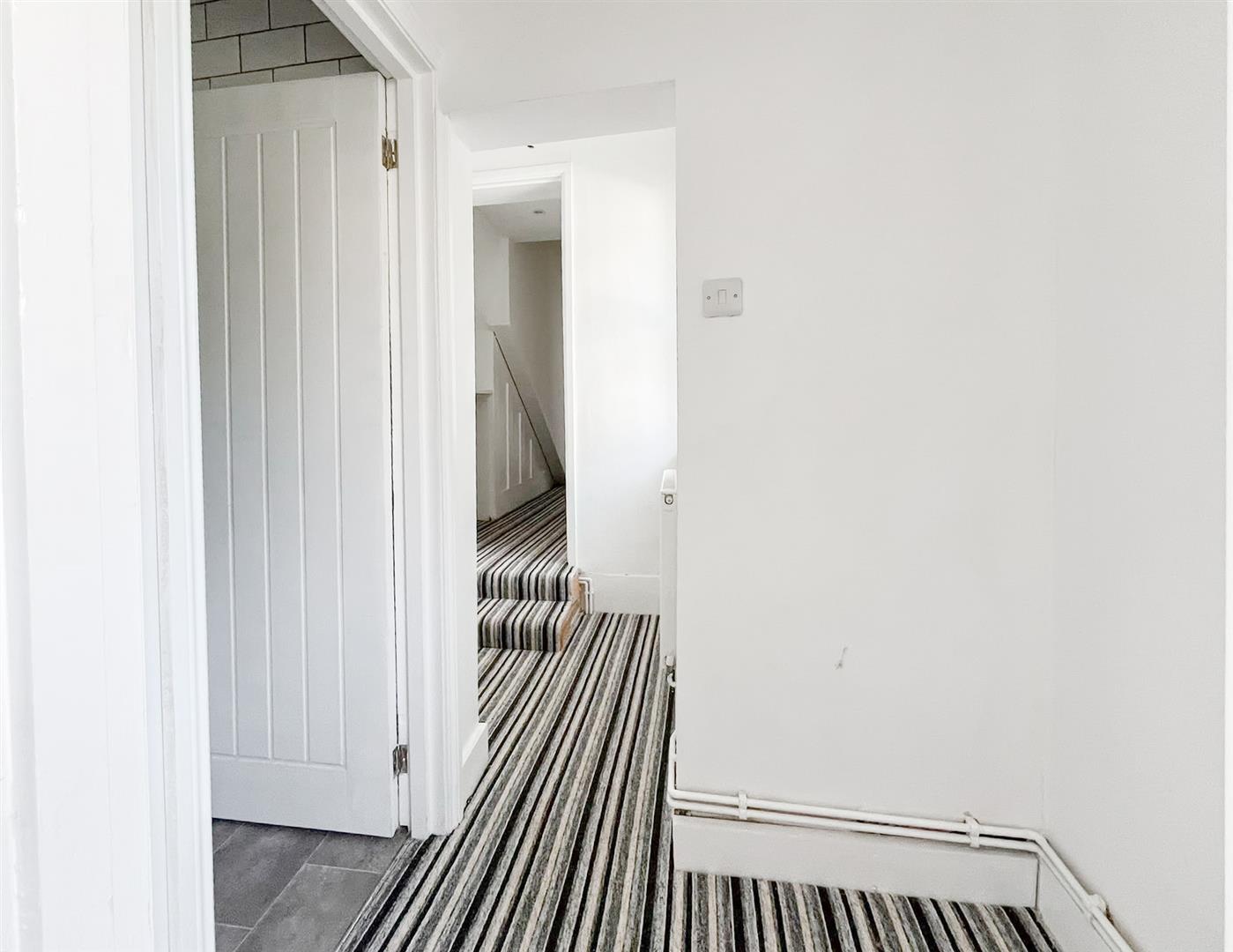 Flat Marina in St Leonards