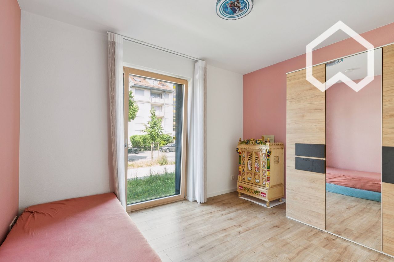 Wohnung Ida-Dehmel-Ring in Mannheim