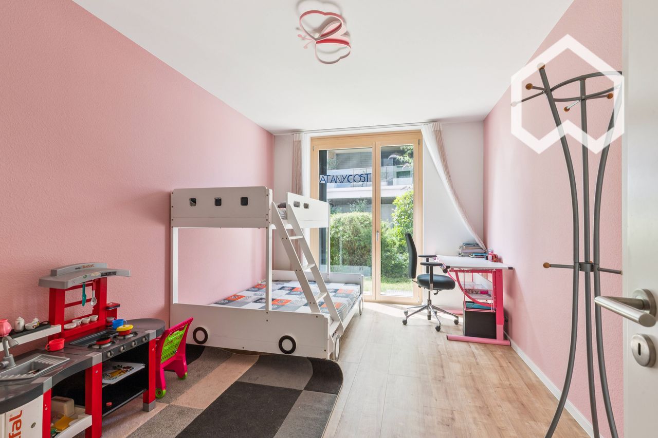 Wohnung Ida-Dehmel-Ring in Mannheim