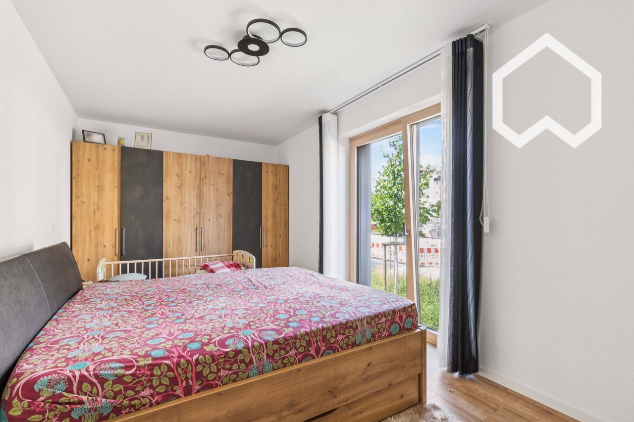 Wohnung Ida-Dehmel-Ring in Mannheim