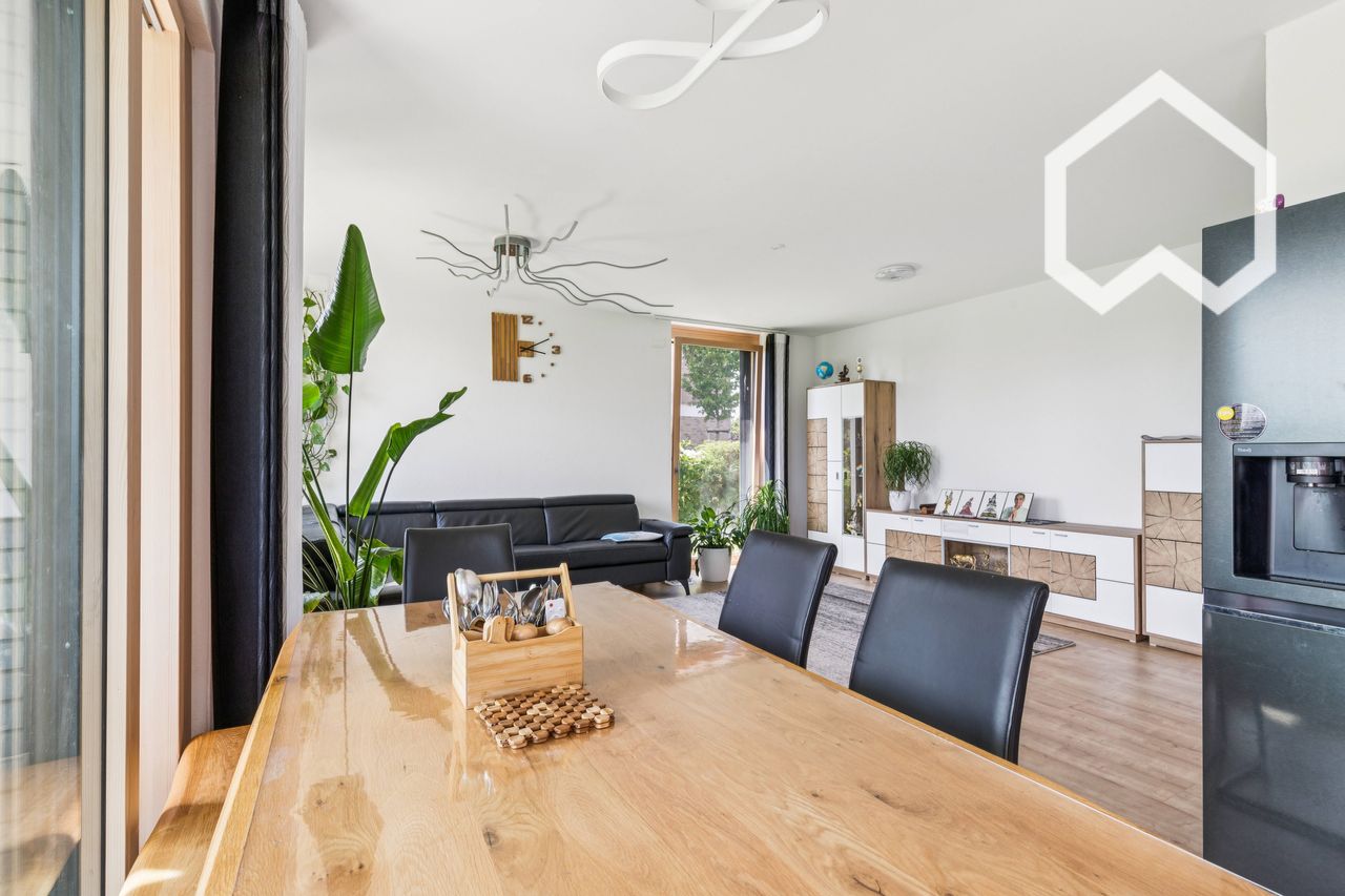 Wohnung Ida-Dehmel-Ring in Mannheim