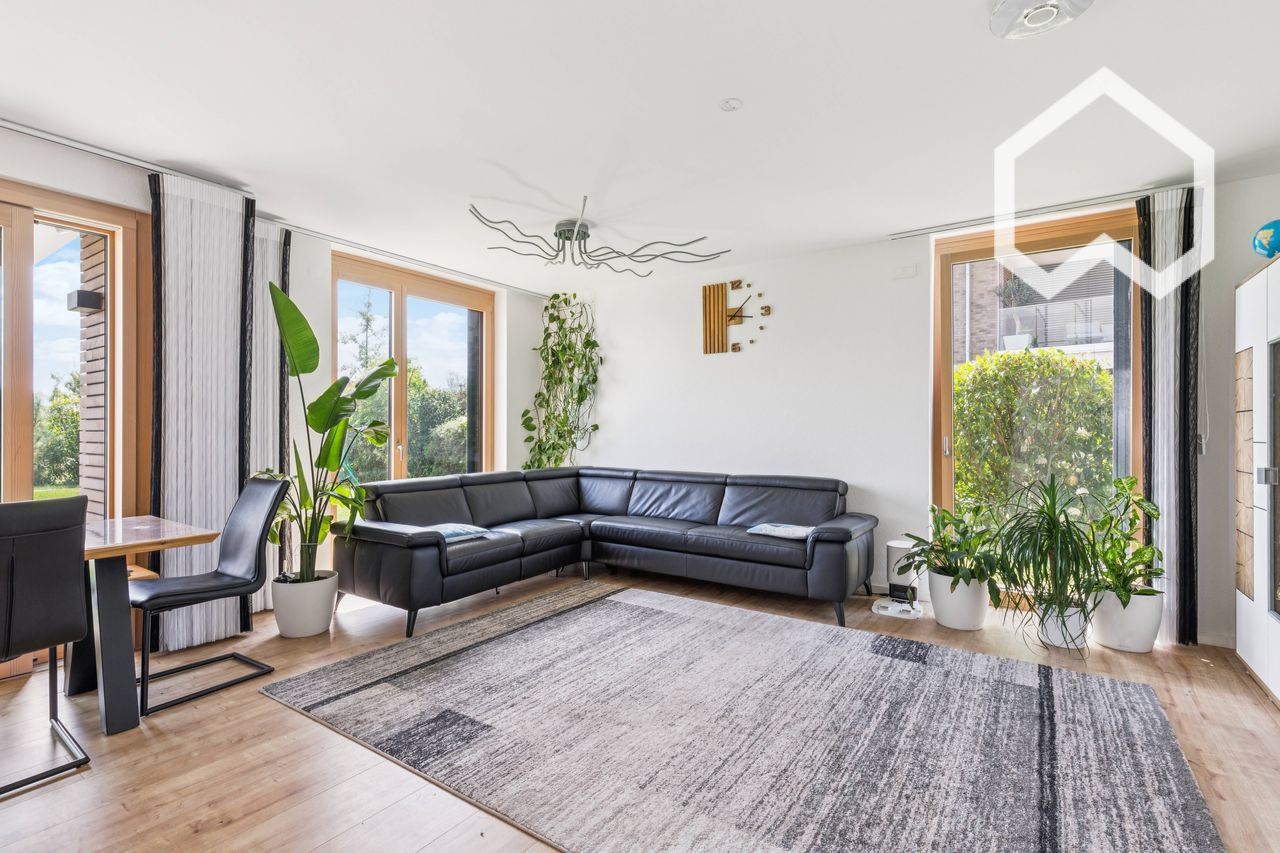 Wohnung Ida-Dehmel-Ring in Mannheim