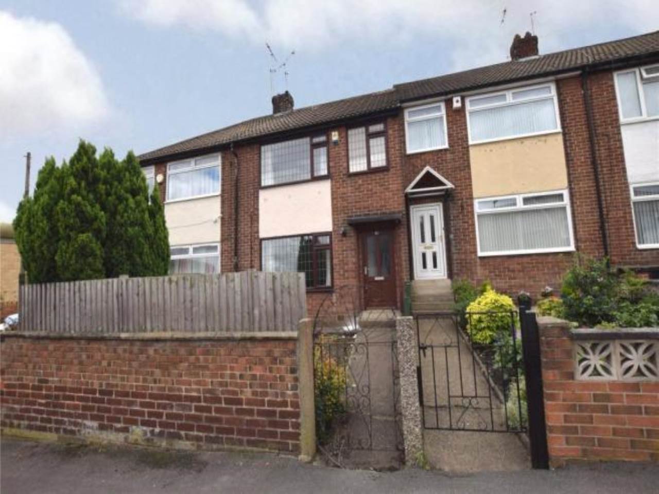 House Abbott View in Leeds