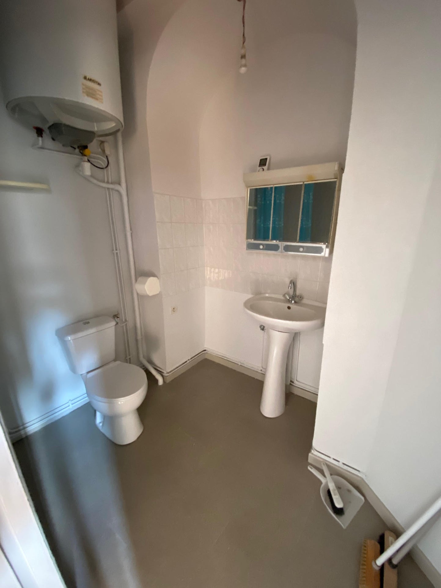 Appartement Rue Blaise Pascal à Clermont-Ferrand