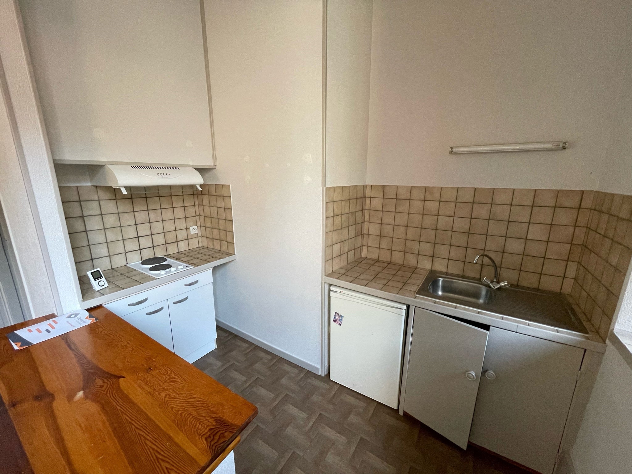 Appartement Rue Blaise Pascal à Clermont-Ferrand