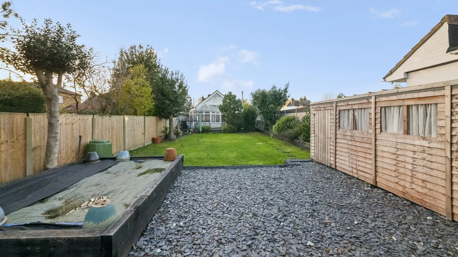 House Cecil Road in Wexham and Ivers Community Board