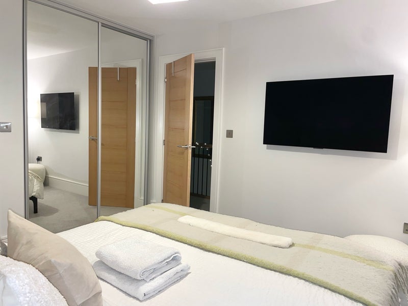 Room Lamb Close in Stratford-on-Avon