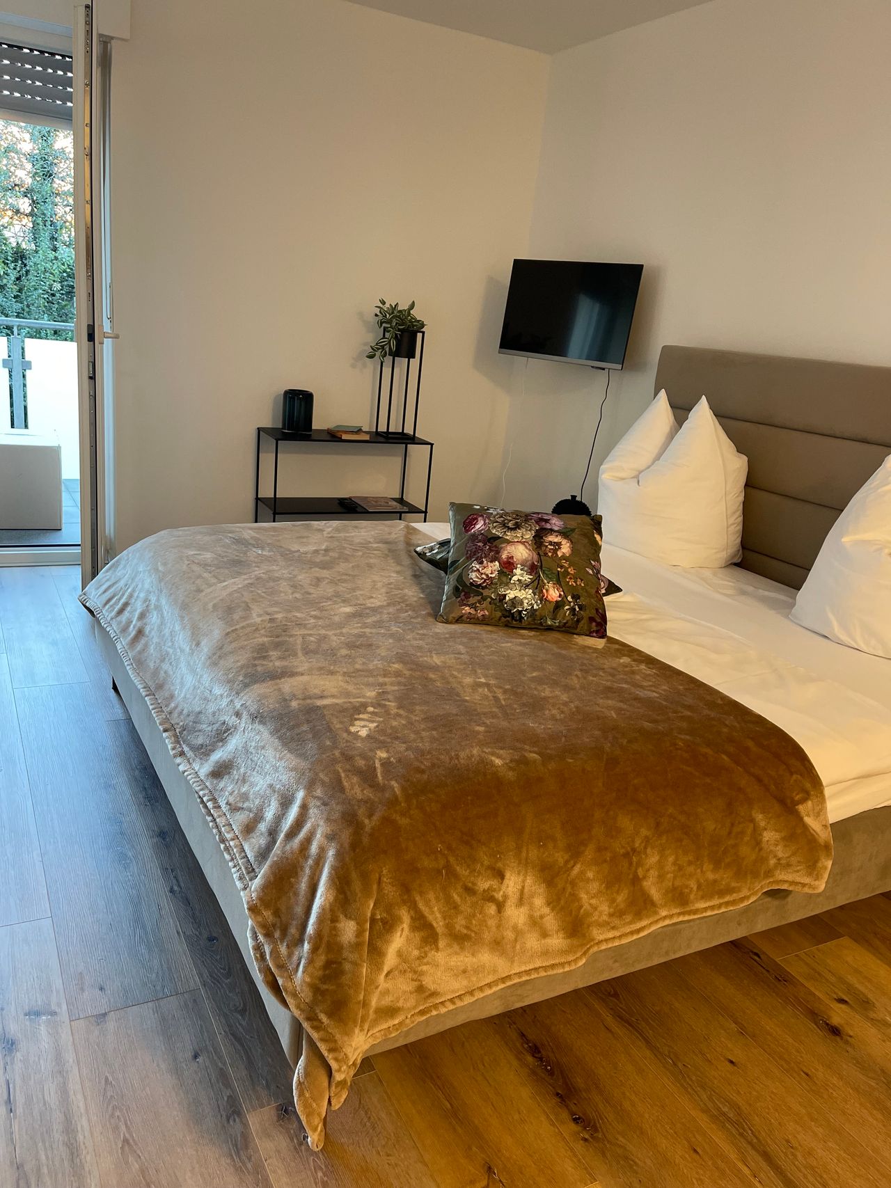 Wohnung Dampfschiffstraße in Trier