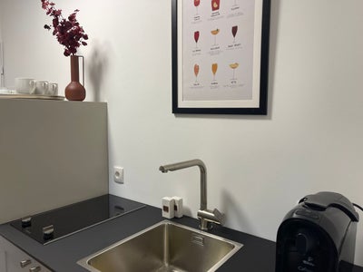 Wohnung Dampfschiffstraße in Trier