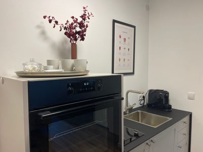 Wohnung Dampfschiffstraße in Trier