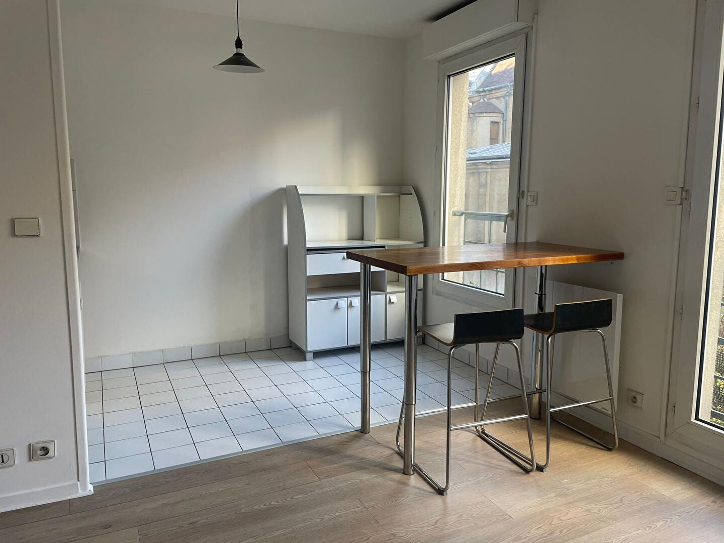 Appartement Rue Saint-Sébastien à Nogent-sur-Marne