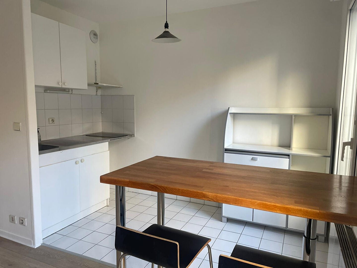 Appartement Rue Saint-Sébastien à Nogent-sur-Marne