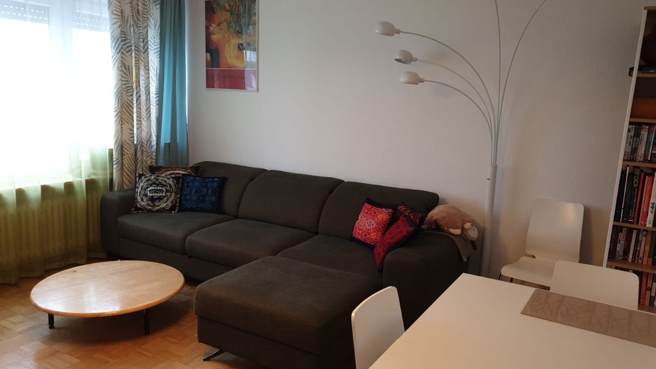 Wohnung Schmausengartenstraße in Nürnberg