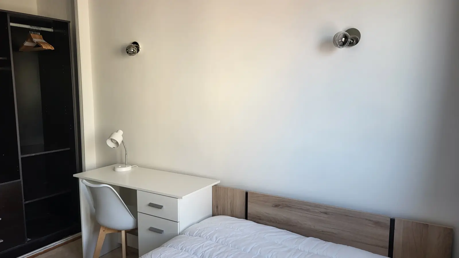 Appartement Rue Michel Félizat à Lyon