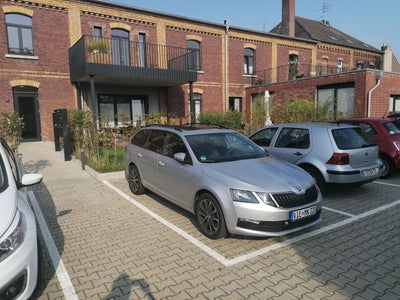 Wohnung Arnold-Leenen-Straße in Willich