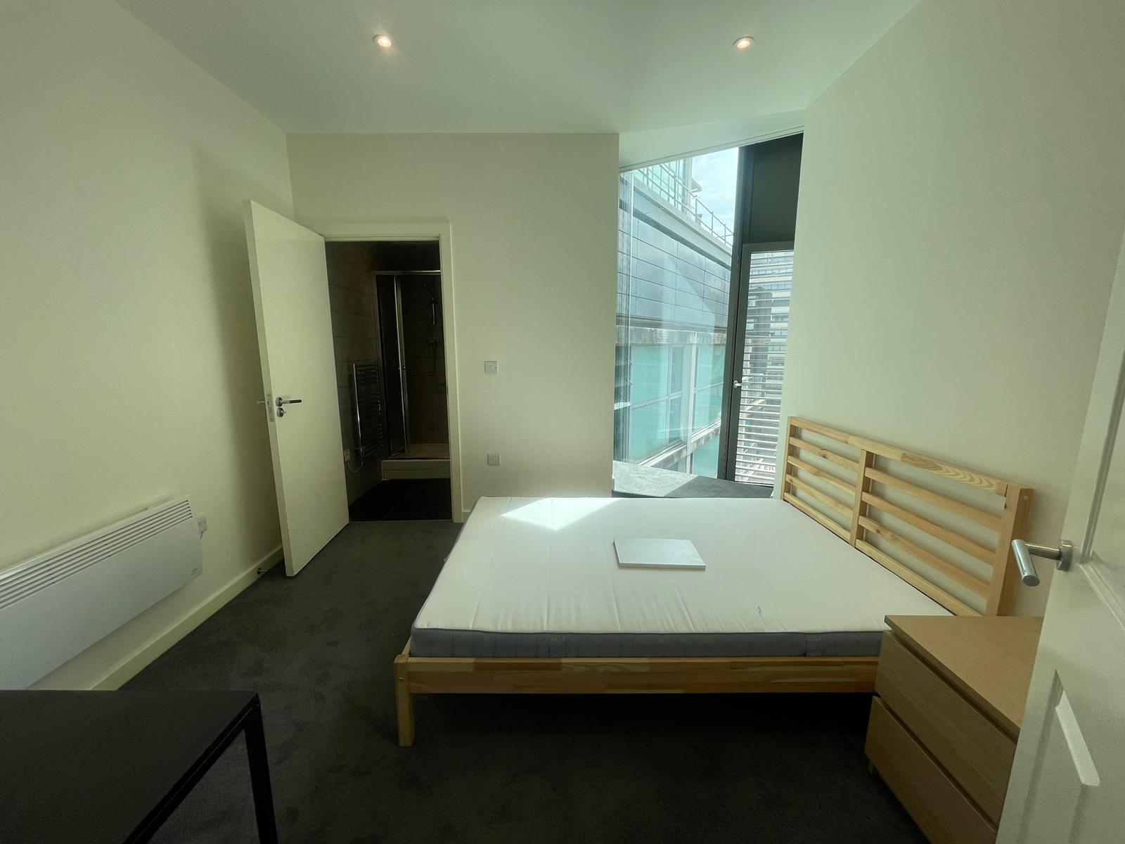 Flat Metis Apartments in Sheffield