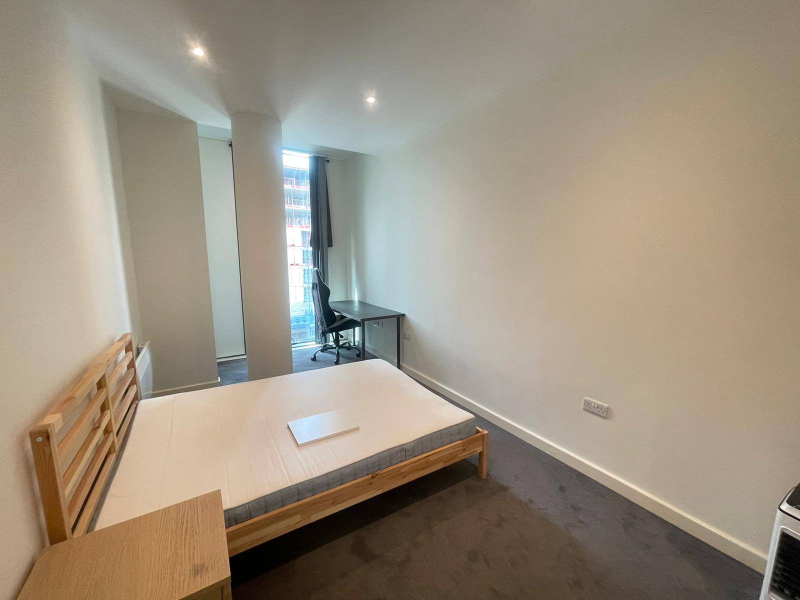 Flat Metis Apartments in Sheffield