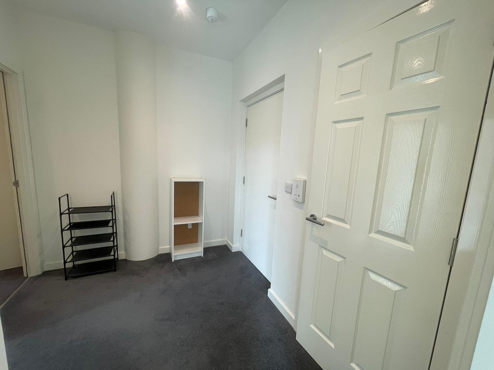 Flat Metis Apartments in Sheffield