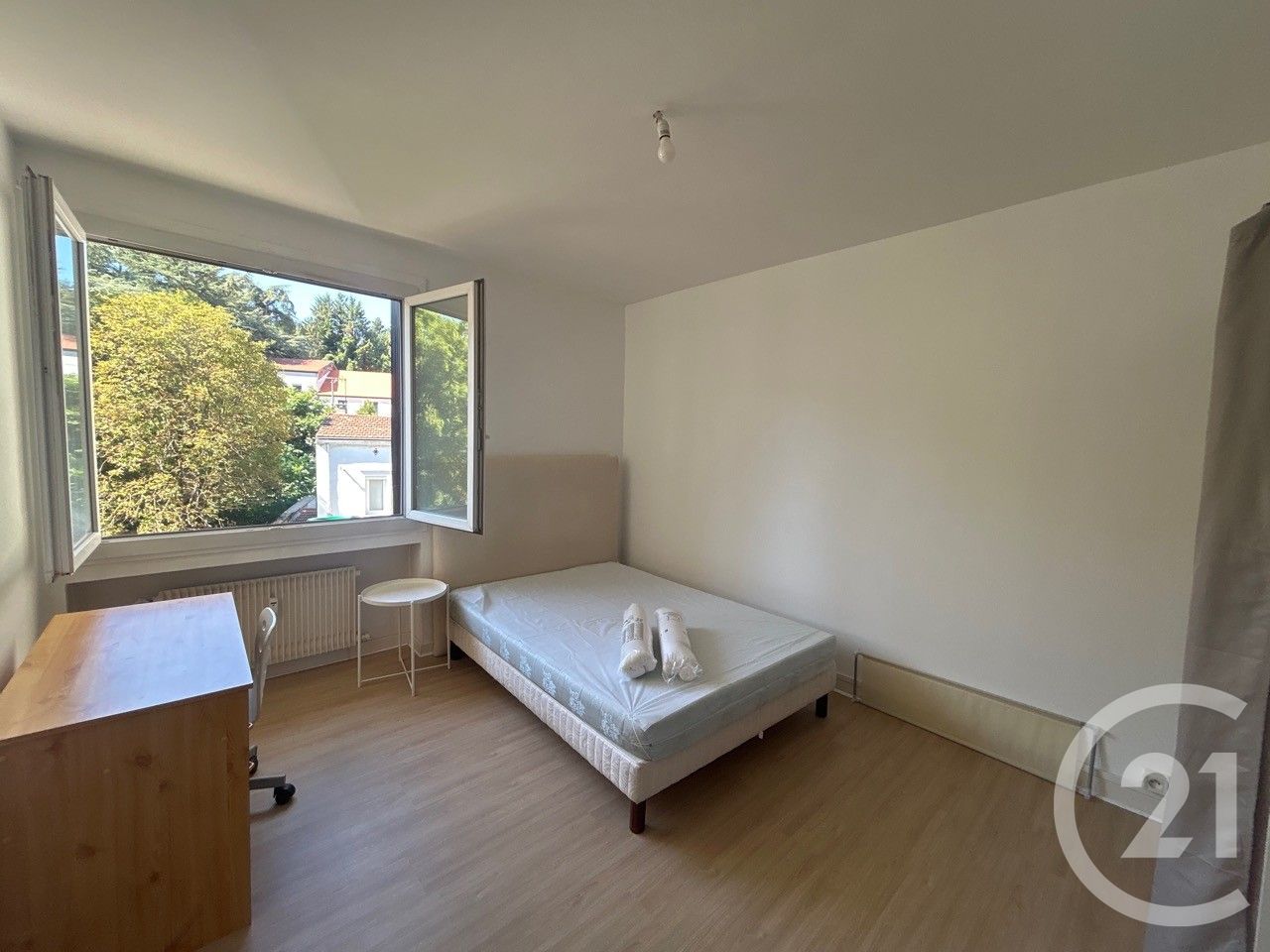 Appartement Place Anatole France à Saint-Étienne