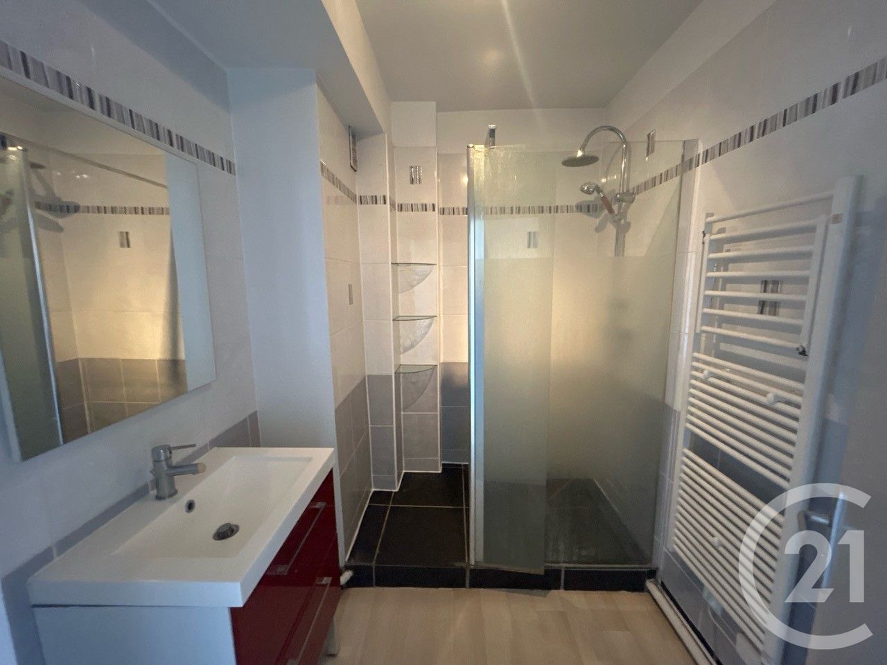 Appartement Place Anatole France à Saint-Étienne