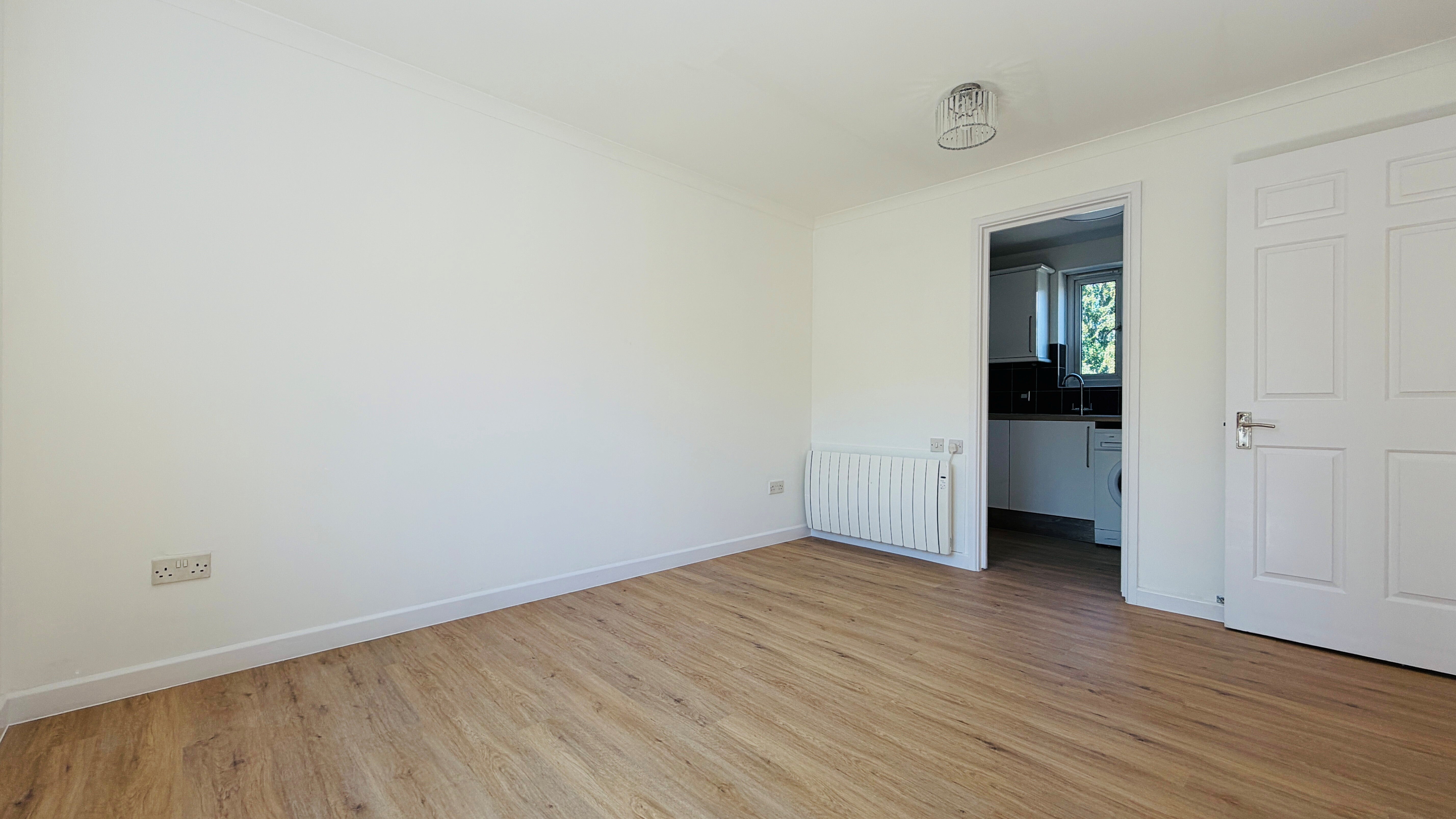 Flat Redcliff Mead Lane in Bristol