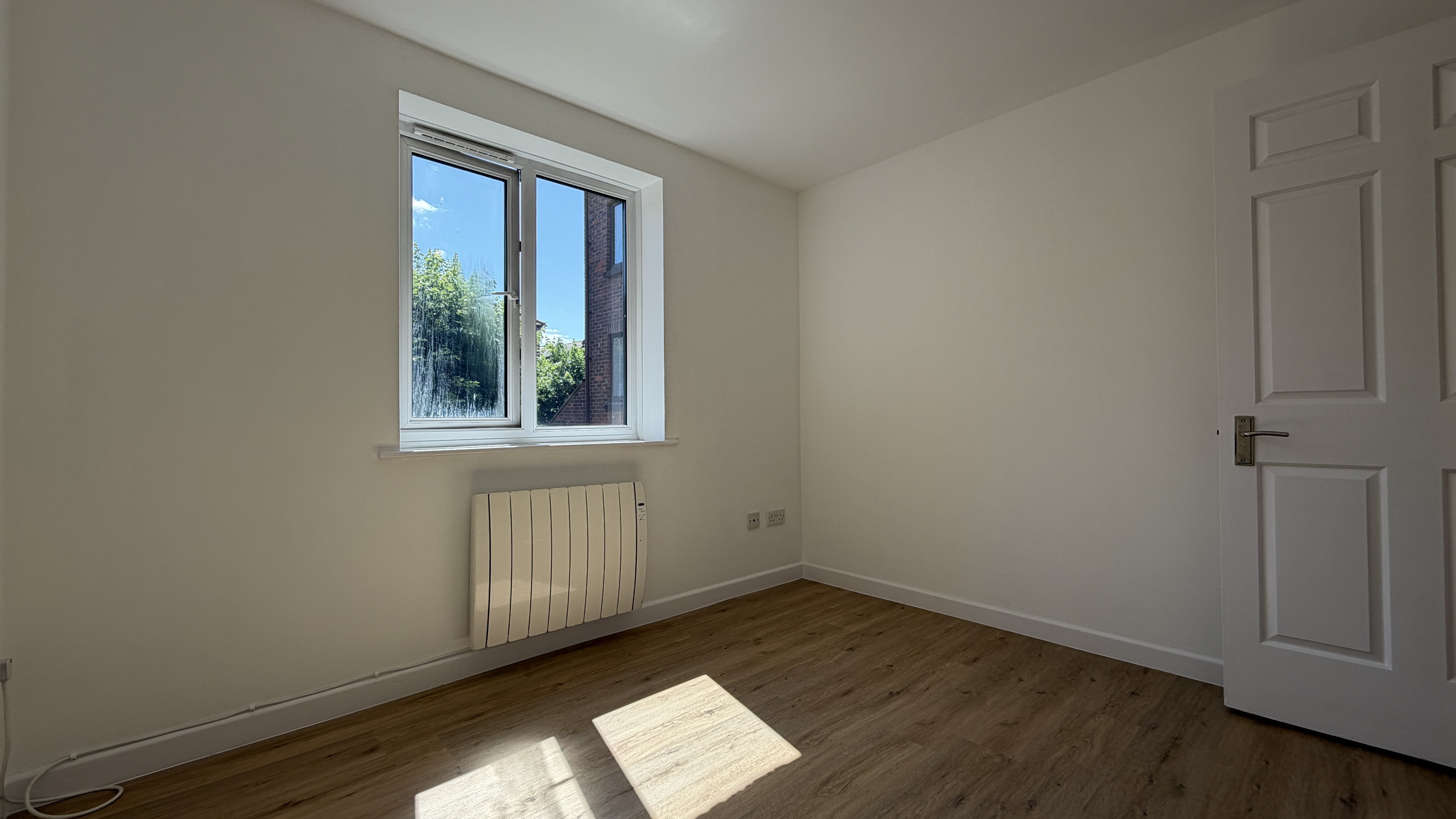 Flat Redcliff Mead Lane in Bristol