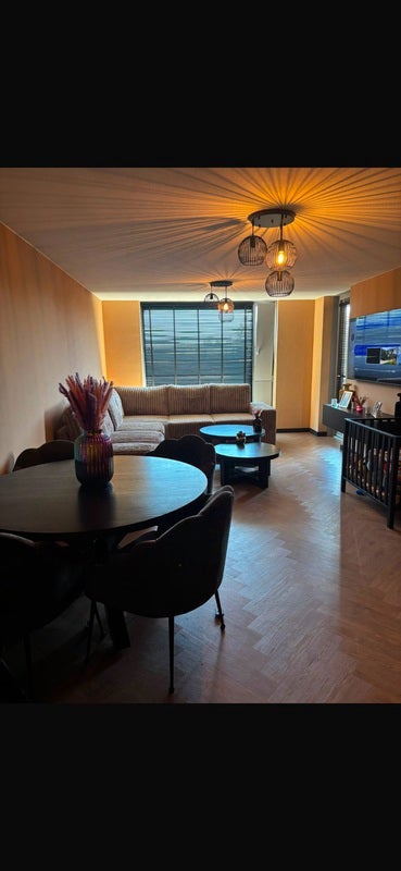 Appartement Nirrewortel in De Meern