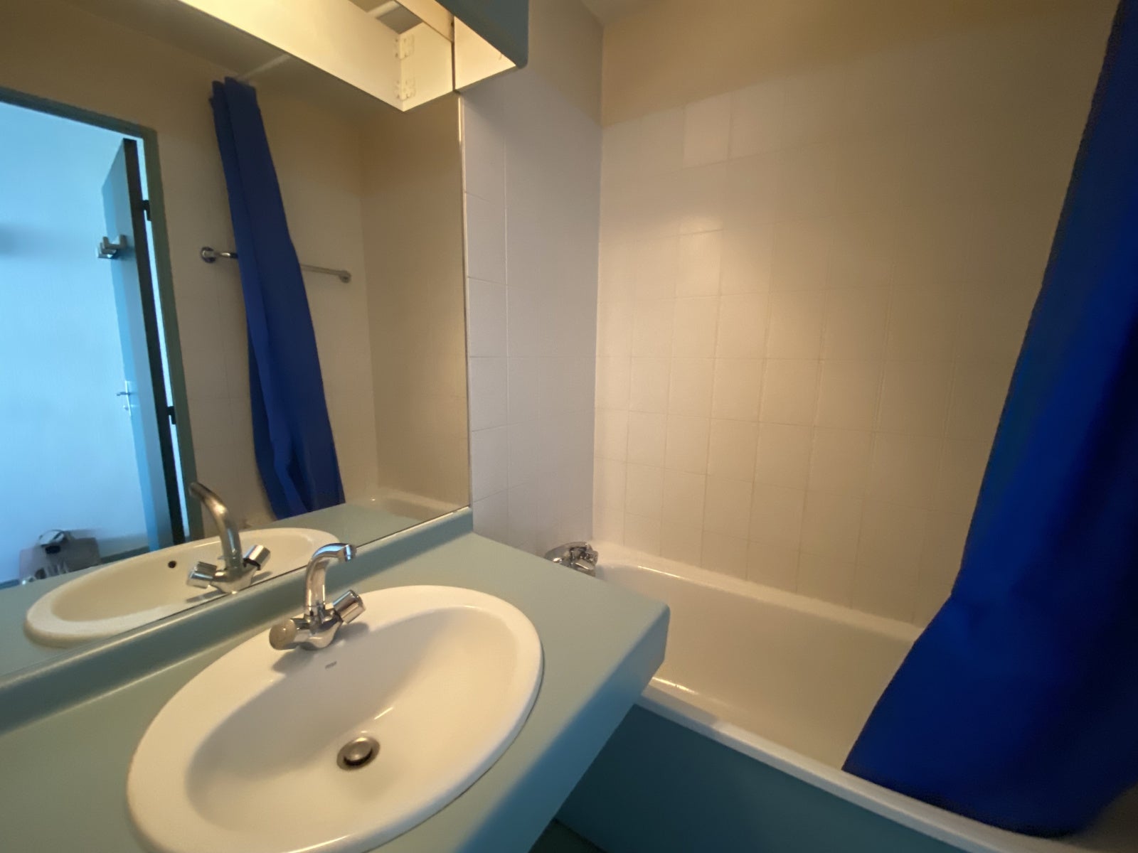 Appartement Rue Niepce à Lyon