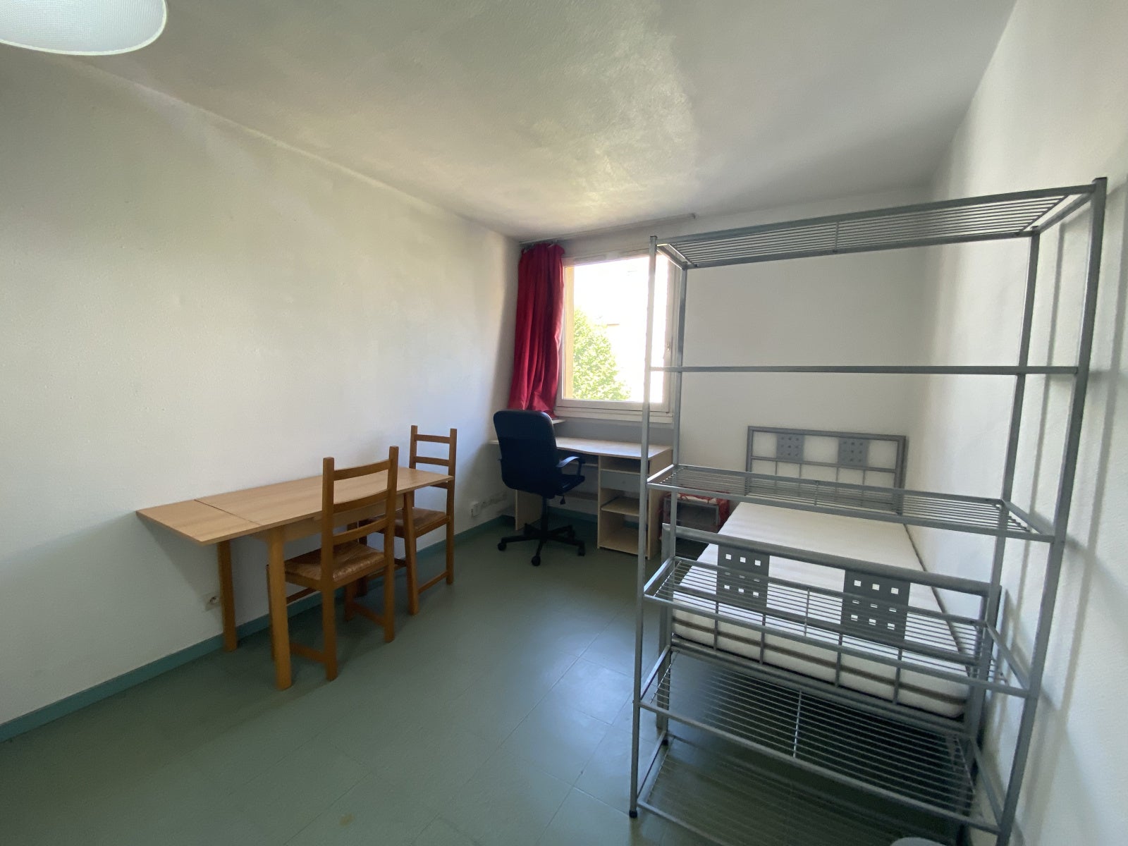 Appartement Rue Niepce à Lyon