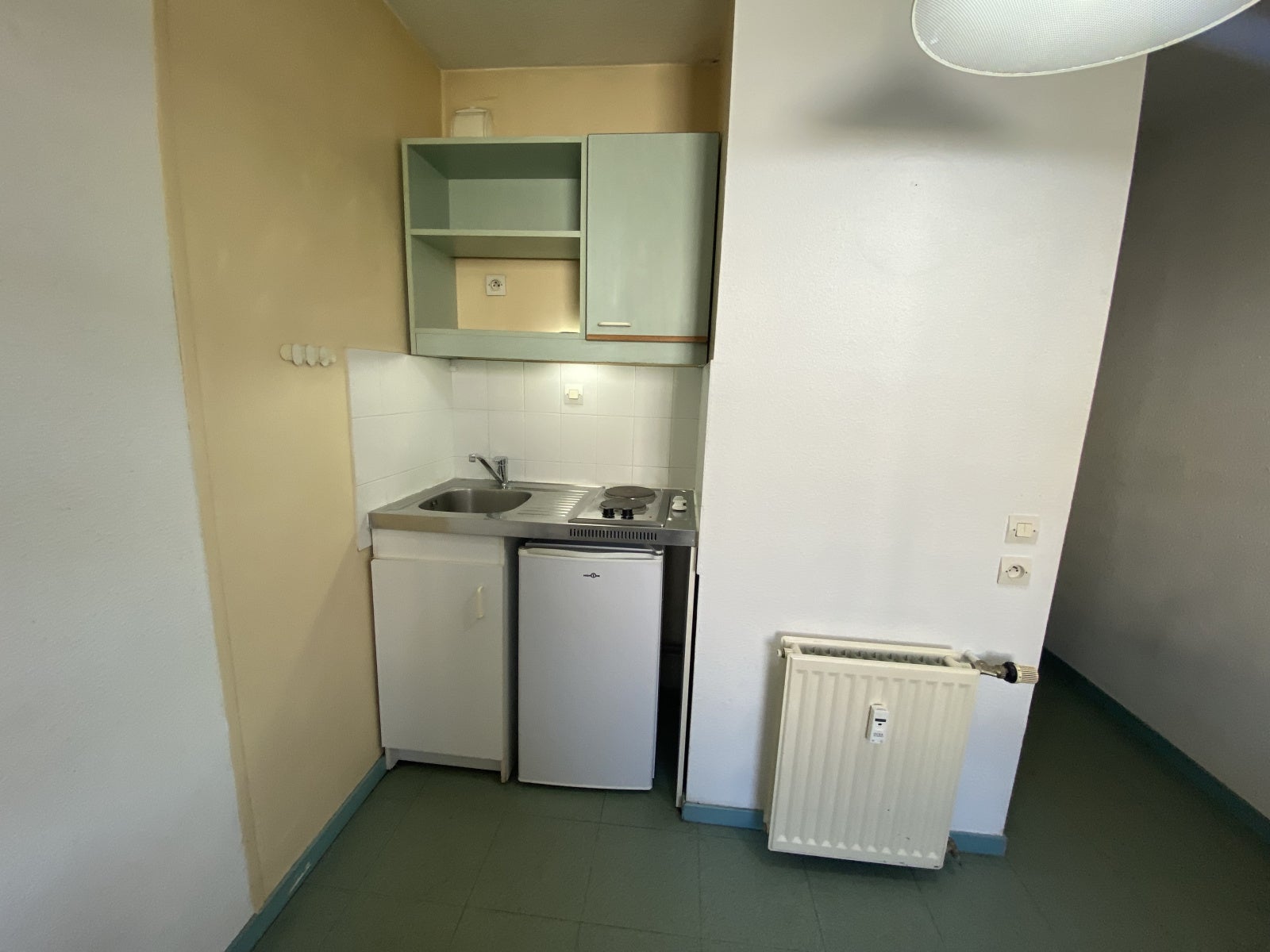 Appartement Rue Niepce à Lyon