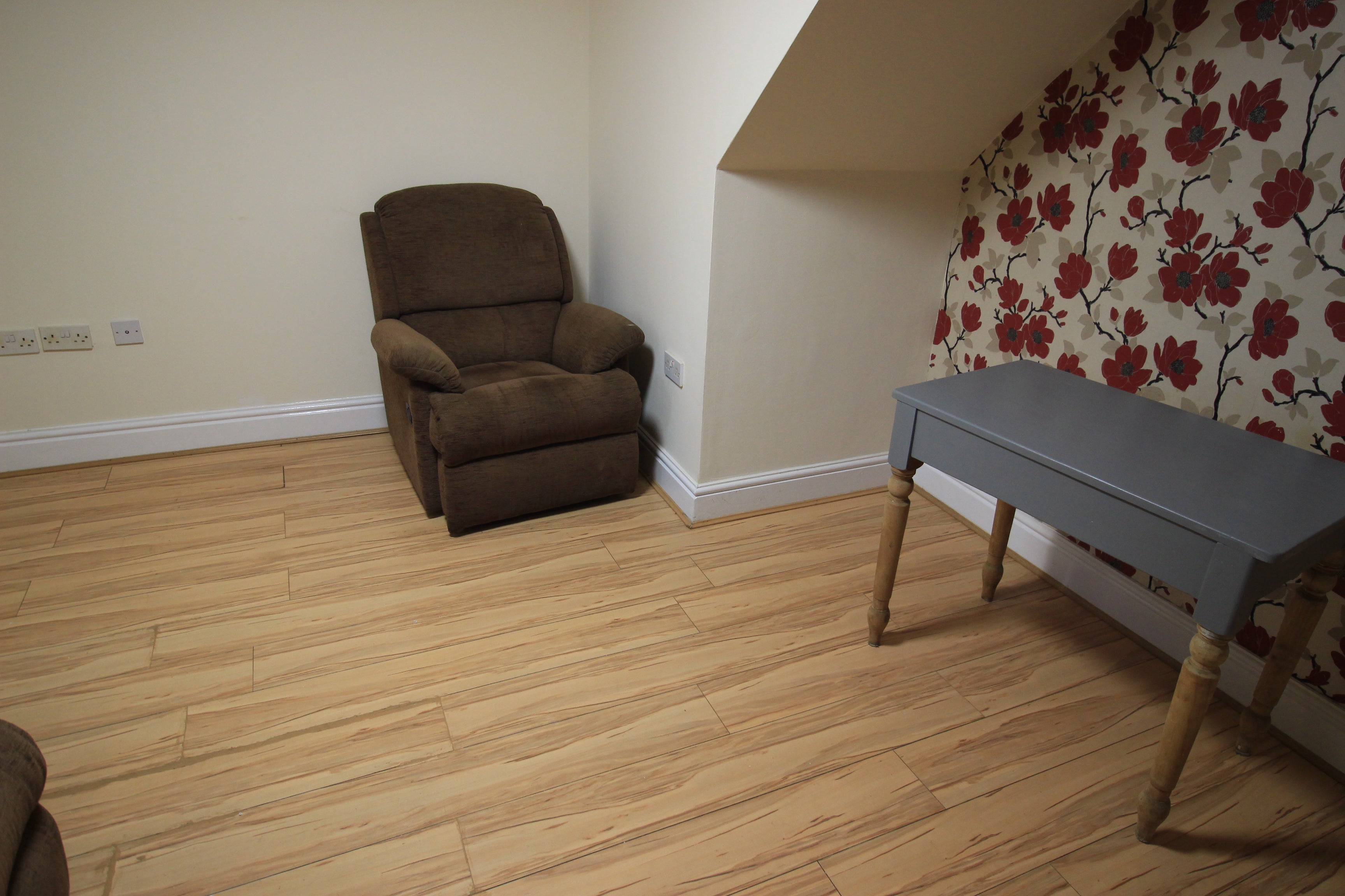 Flat George Street in Reading