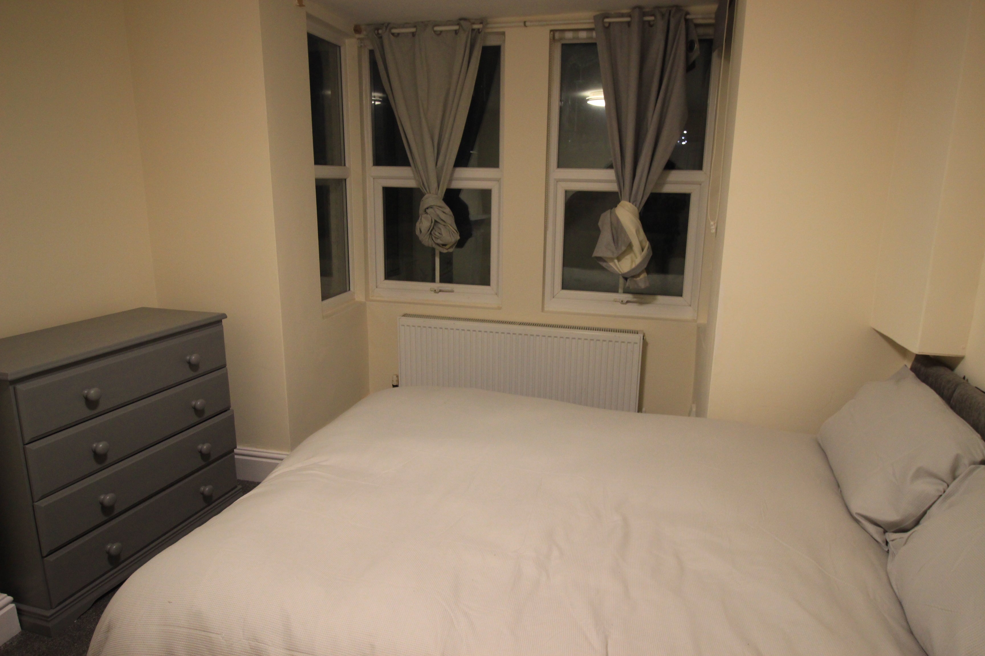 Flat George Street in Reading
