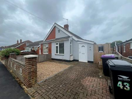 Flat St Andrews Road in East Lindsey