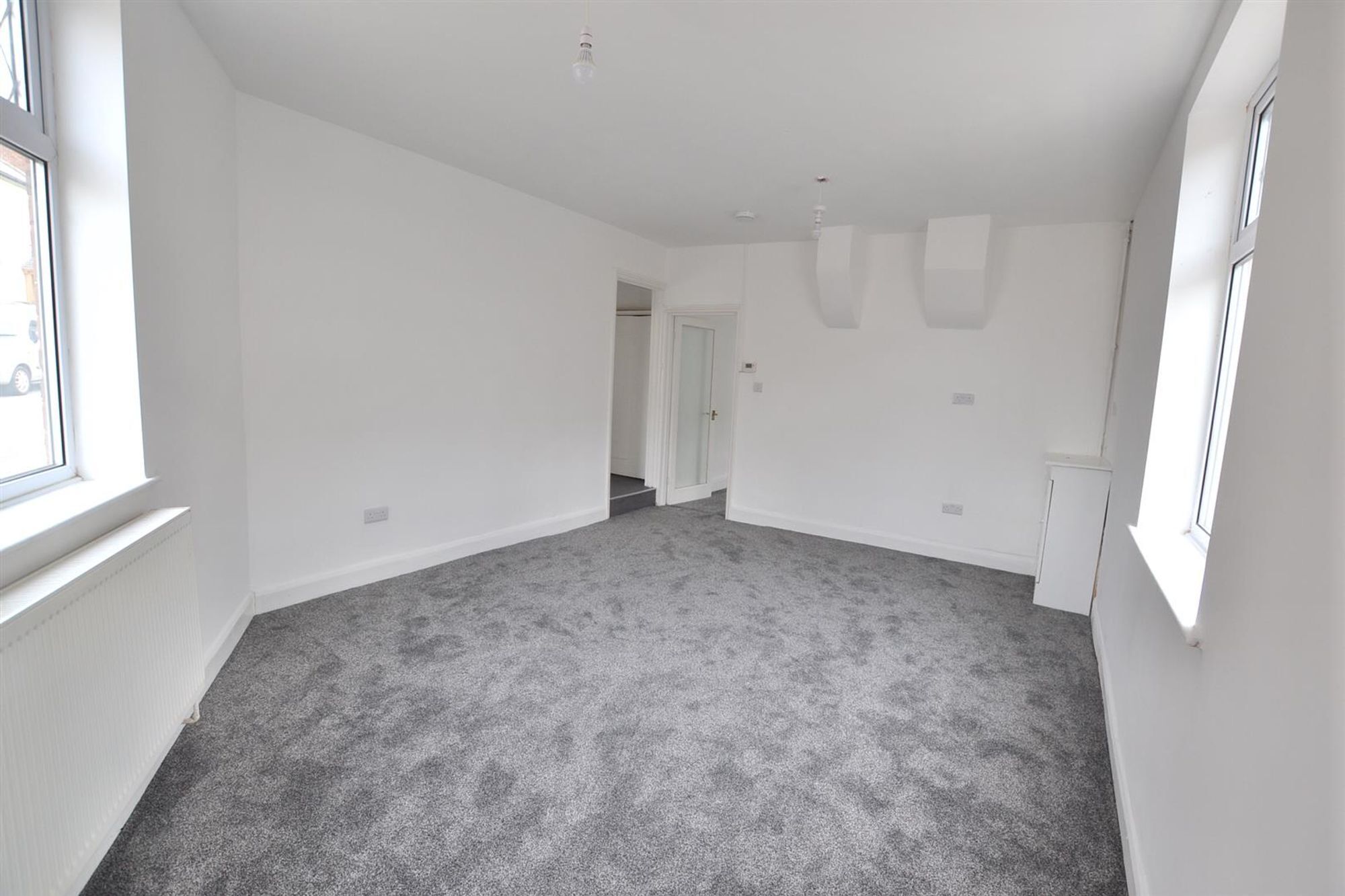 House Freehold Street in Charnwood