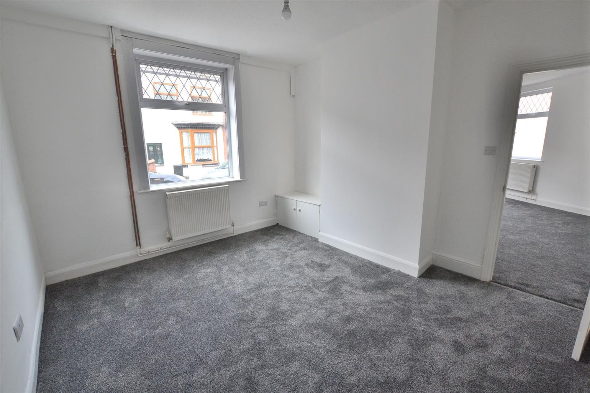House Freehold Street in Charnwood