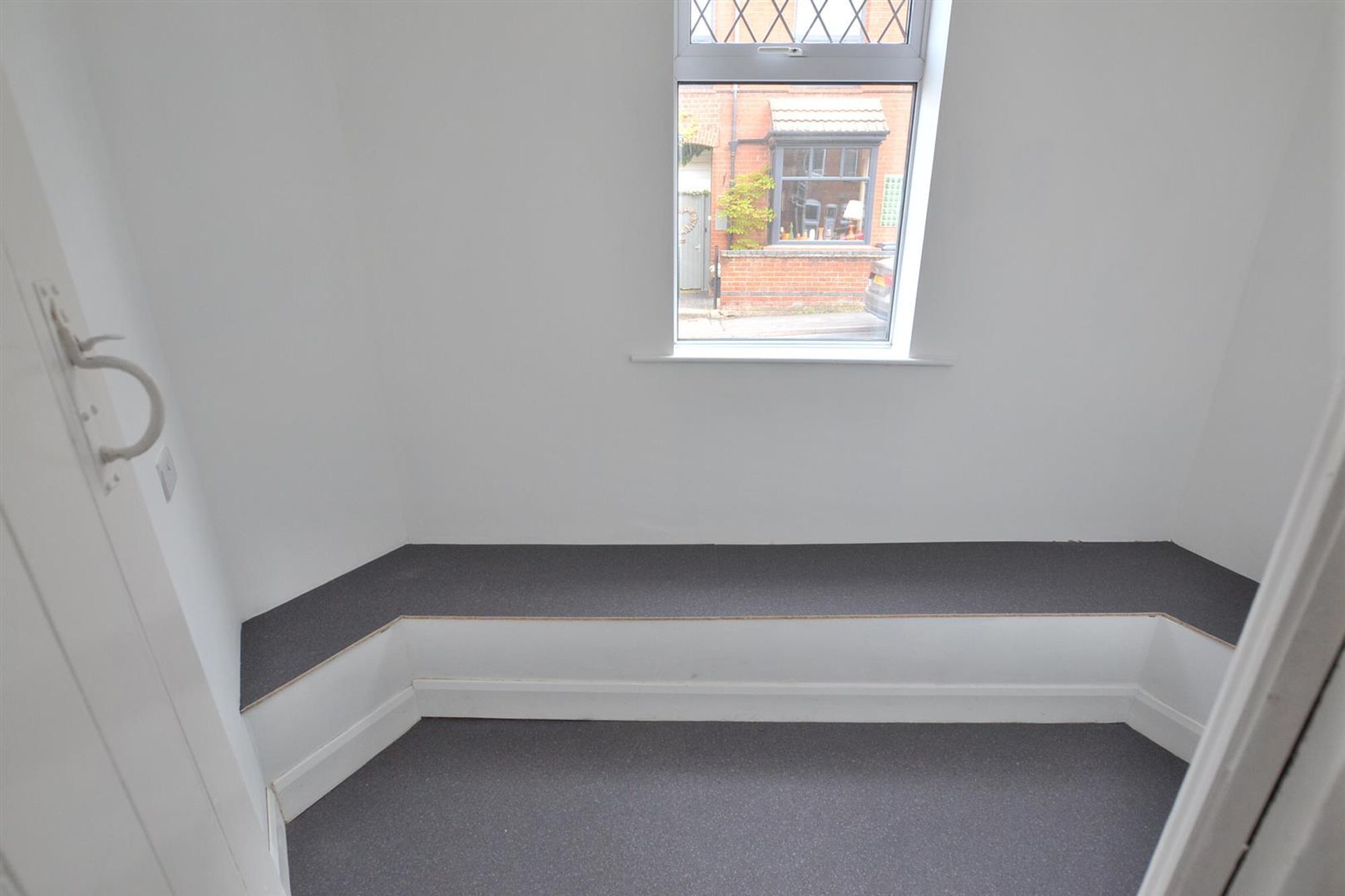 House Freehold Street in Charnwood