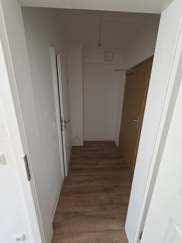 Wohnung Ziolkowskistraße in Magdeburg